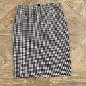 Ann Taylor Pencil Skirt